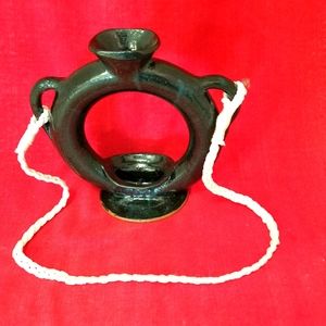 Hanging Bird Feeder #51921